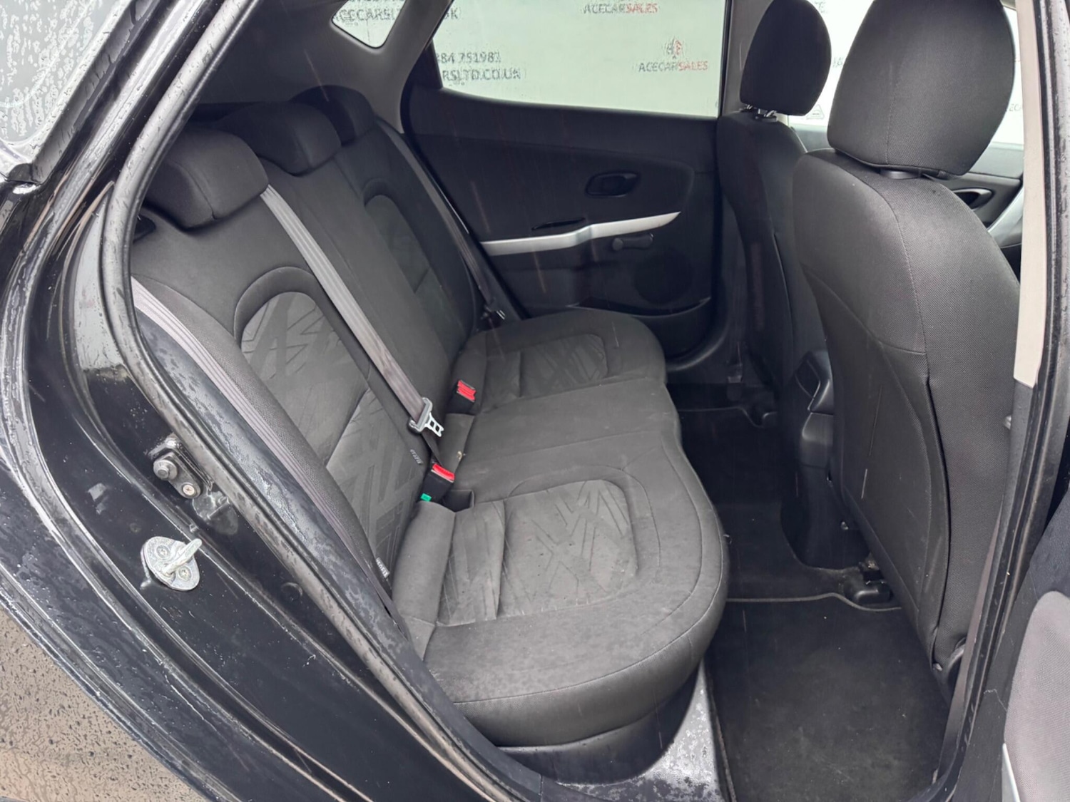 Used Kia Ceed for sale - 77658891: Photo 14