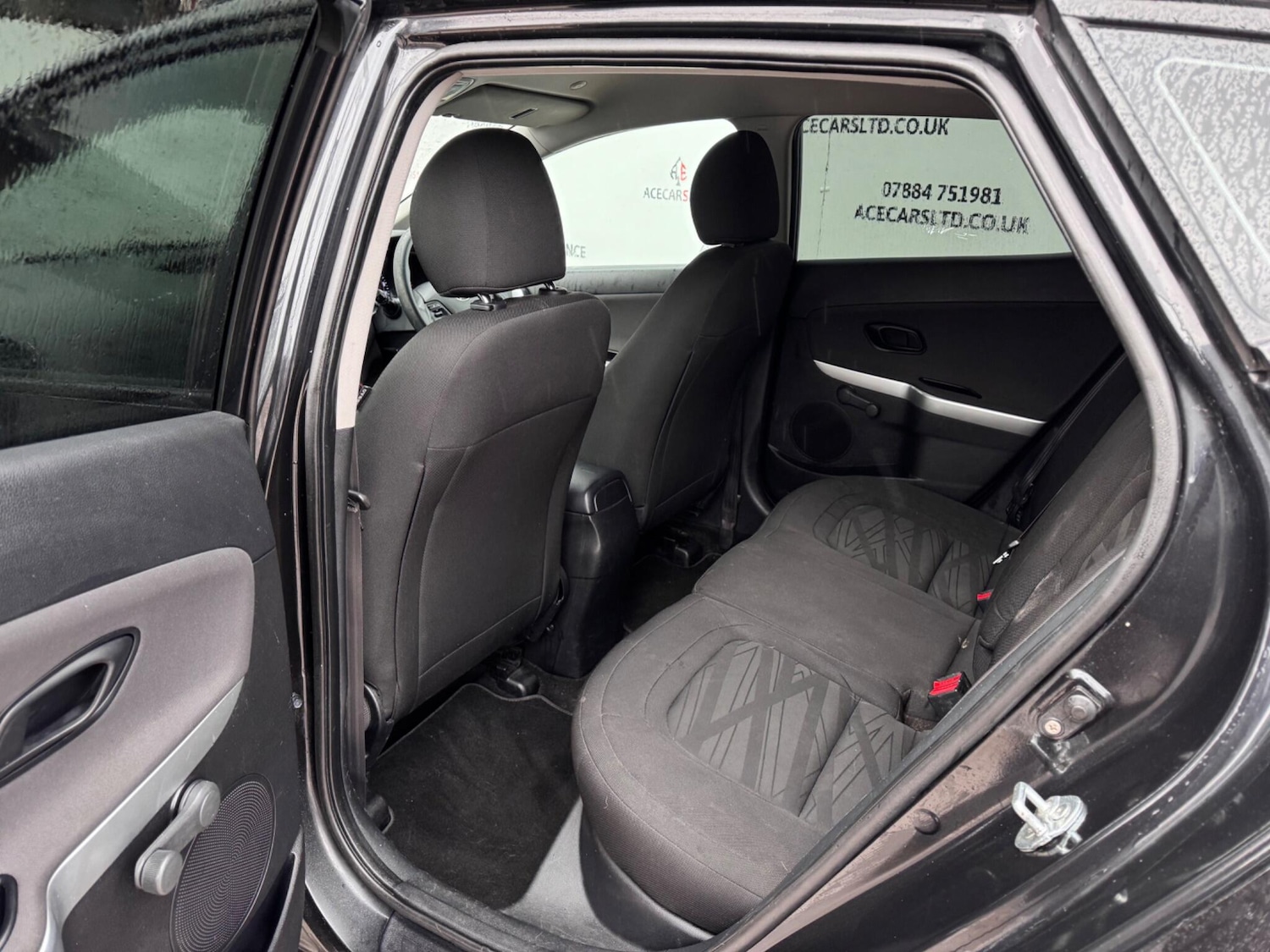 Used Kia Ceed for sale - 77658891: Photo 15