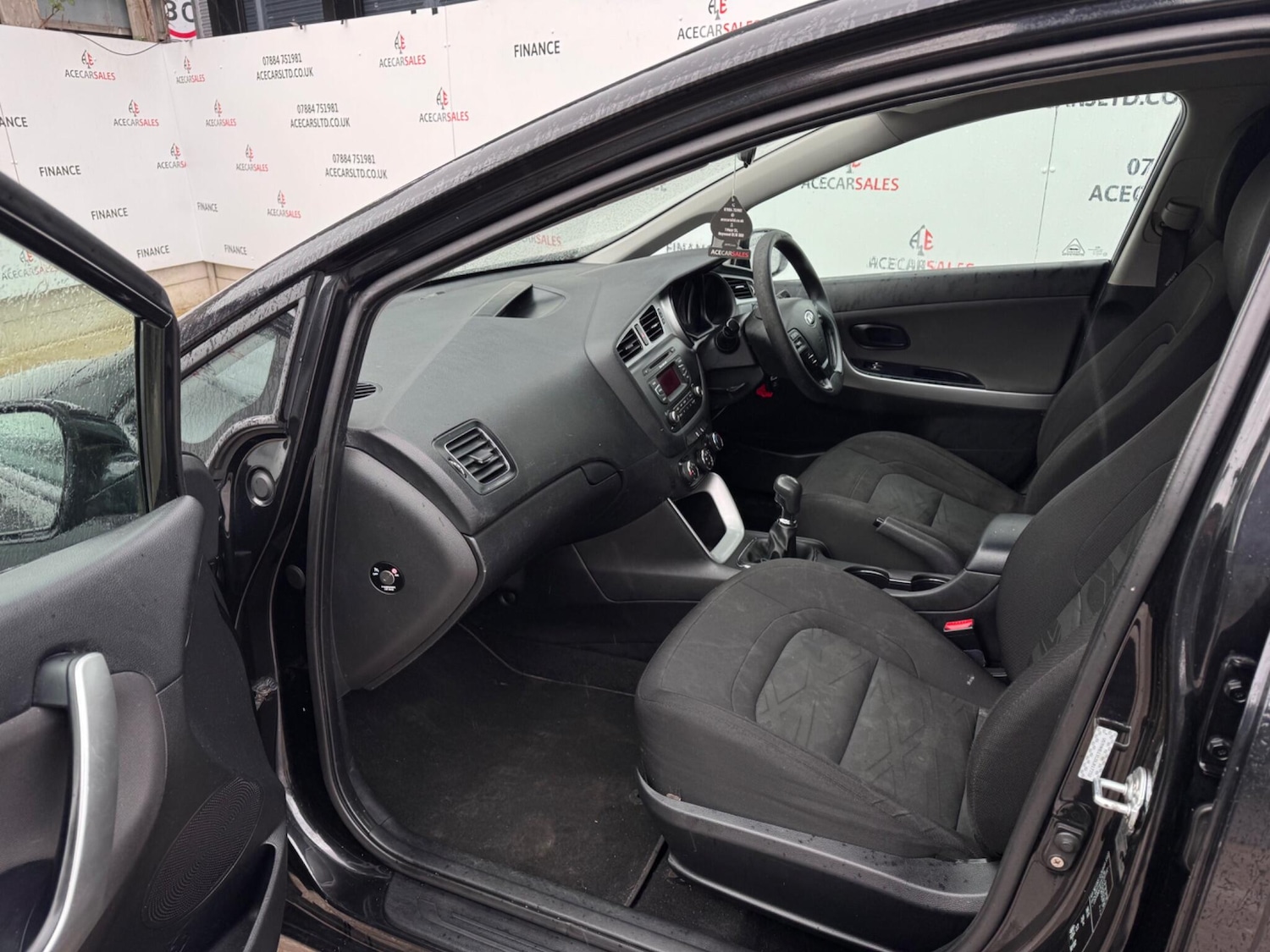 Used Kia Ceed for sale - 77658891: Photo 17