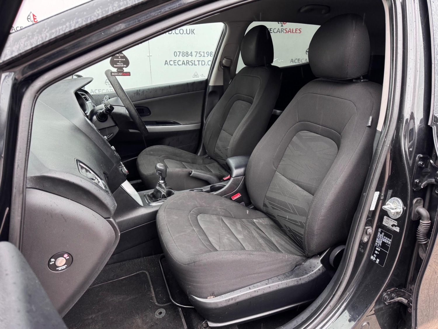 Used Kia Ceed for sale - 77658891: Photo 19