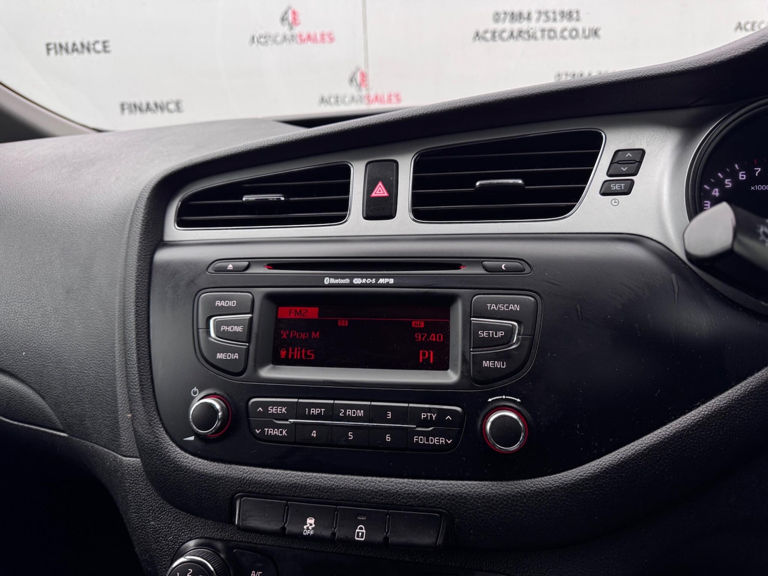 Used Kia Ceed for sale - 77658891: Photo 20