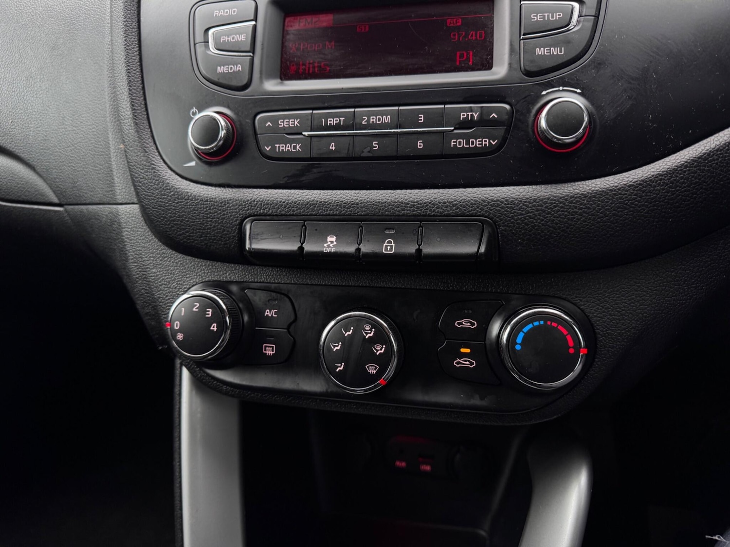 Used Kia Ceed for sale - 77658891: Photo 21