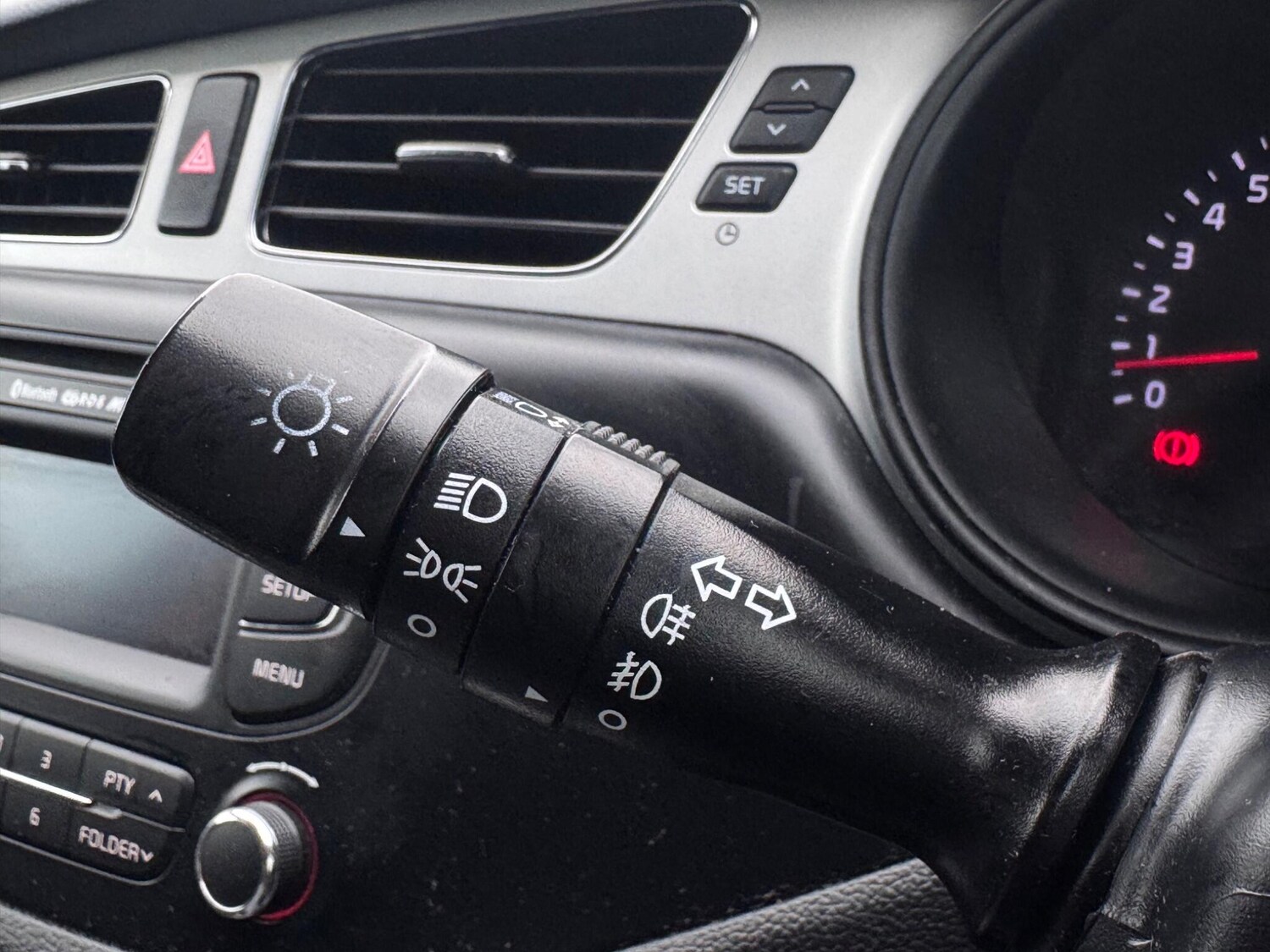 Used Kia Ceed for sale - 77658891: Photo 24