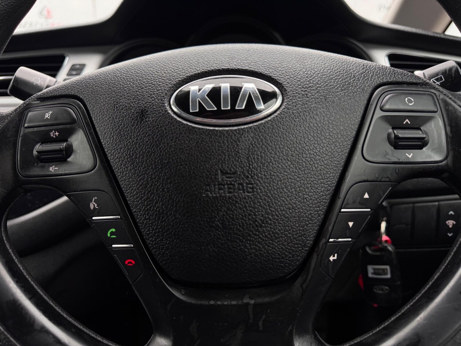 Used Kia Ceed for sale - 77658891: Photo 26