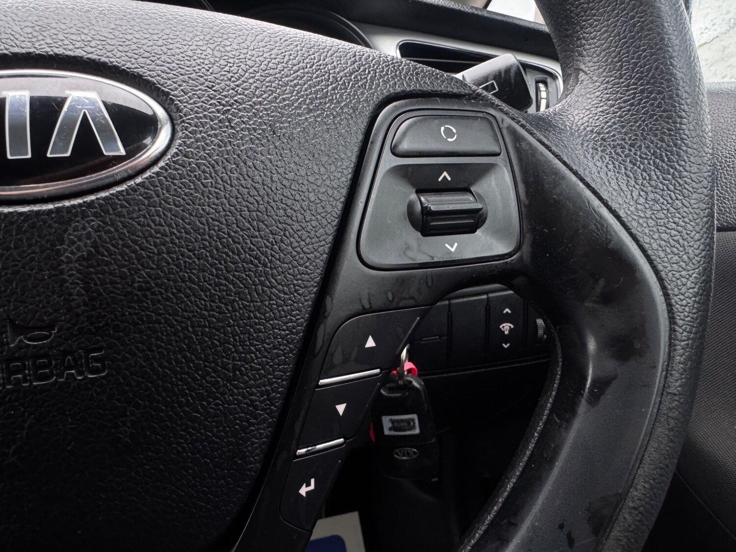 Used Kia Ceed for sale - 77658891: Photo 27