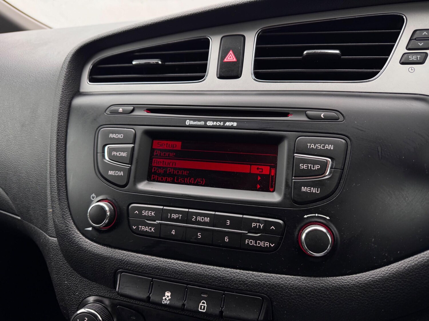 Used Kia Ceed for sale - 77658891: Photo 29