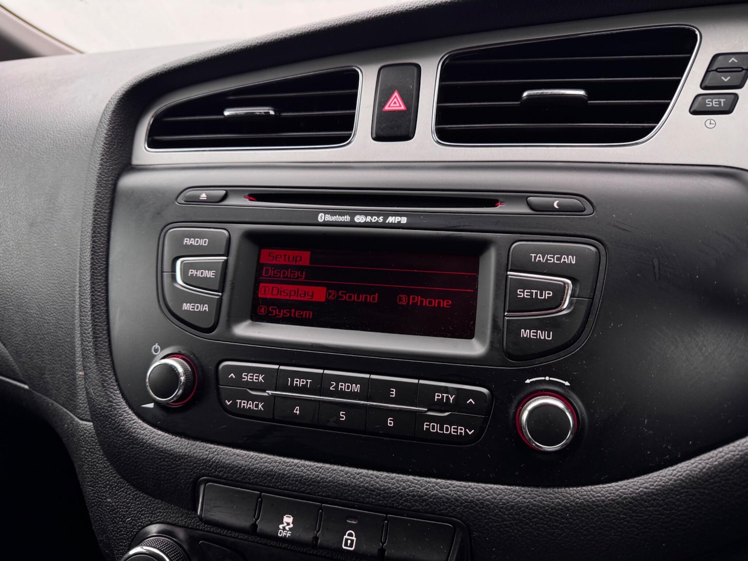 Used Kia Ceed for sale - 77658891: Photo 30