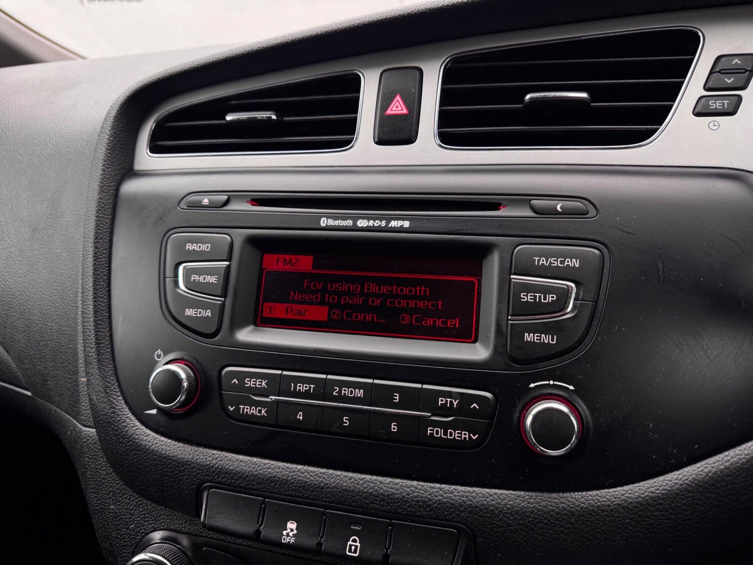 Used Kia Ceed for sale - 77658891: Photo 31