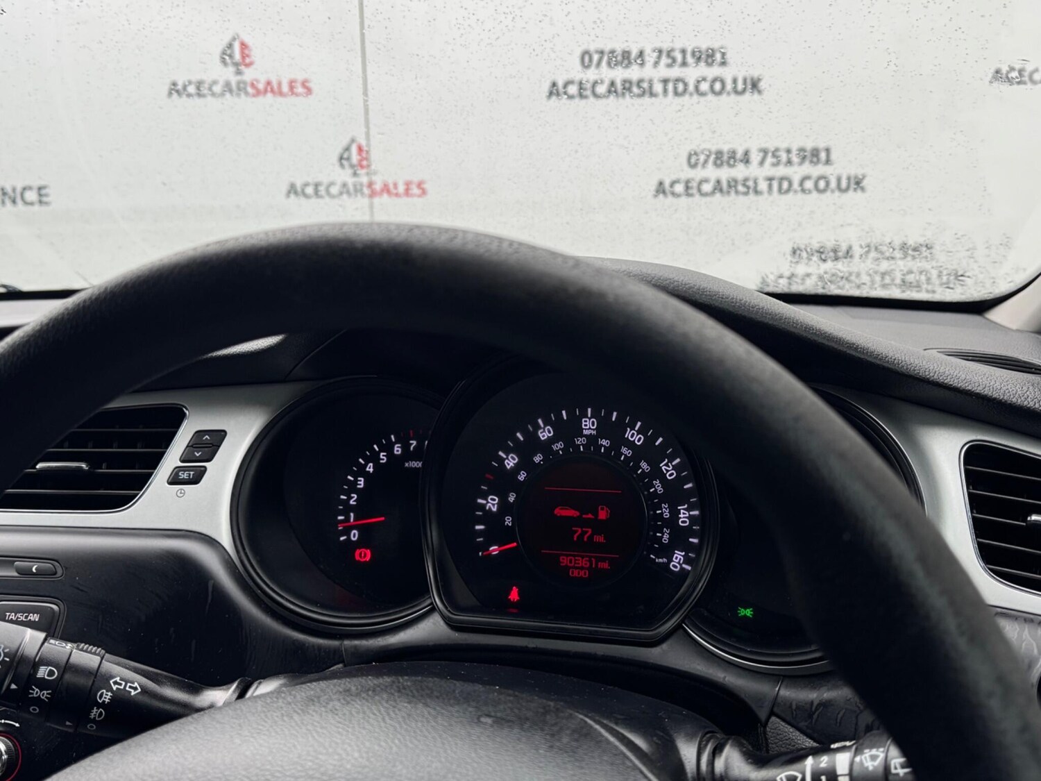 Used Kia Ceed for sale - 77658891: Photo 33