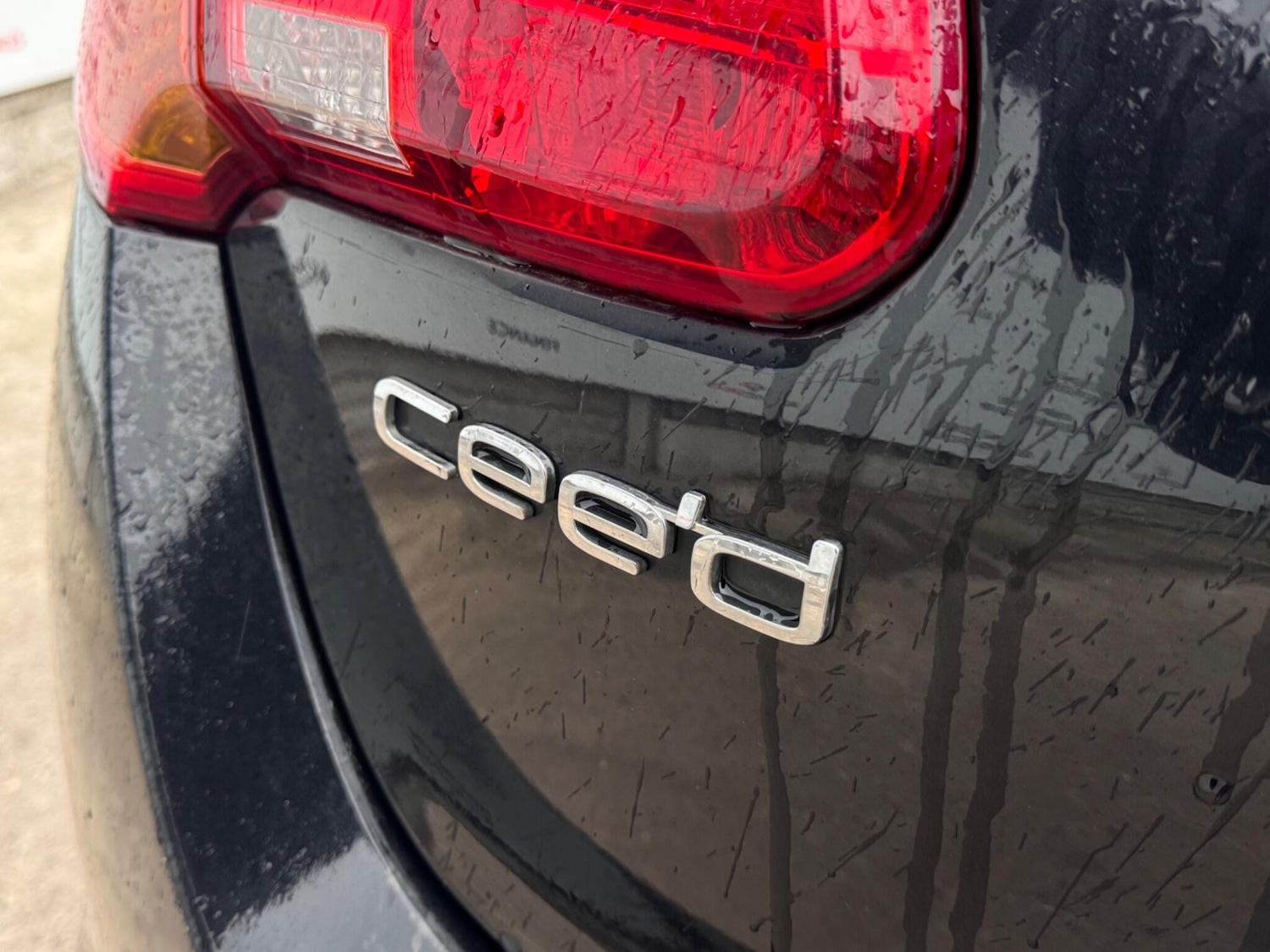 Used Kia Ceed for sale - 77658891: Photo 37