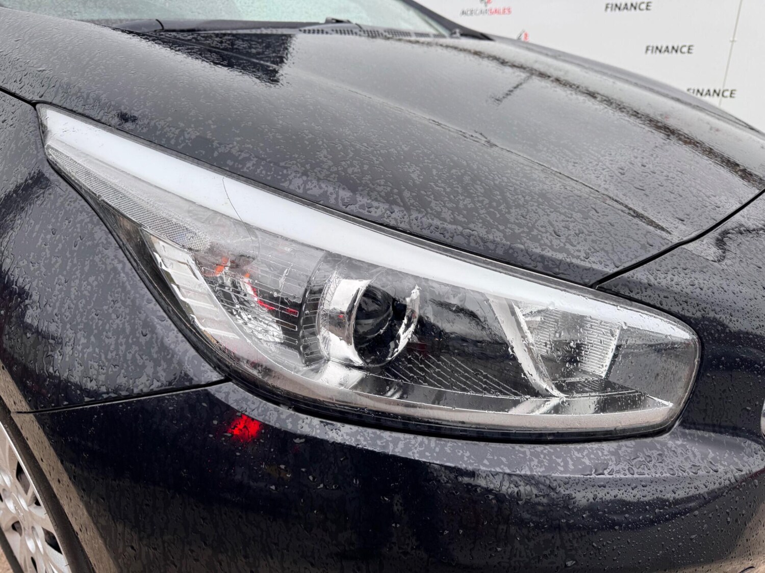 Used Kia Ceed for sale - 77658891: Photo 39