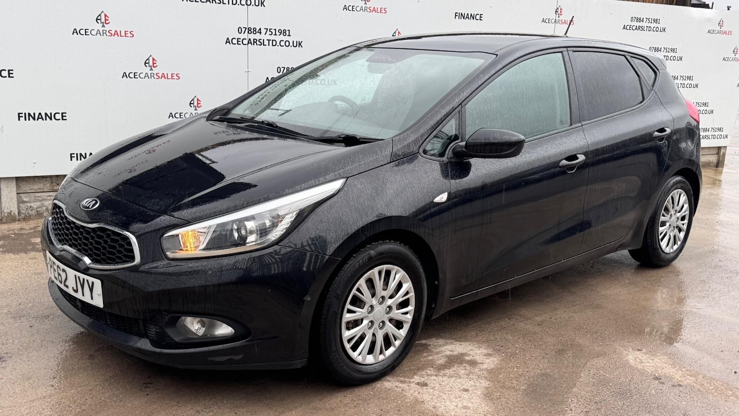 Used Kia Ceed for sale - 77658891: Photo 4