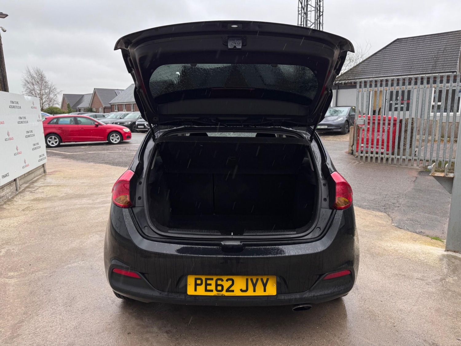 Used Kia Ceed for sale - 77658891: Photo 41