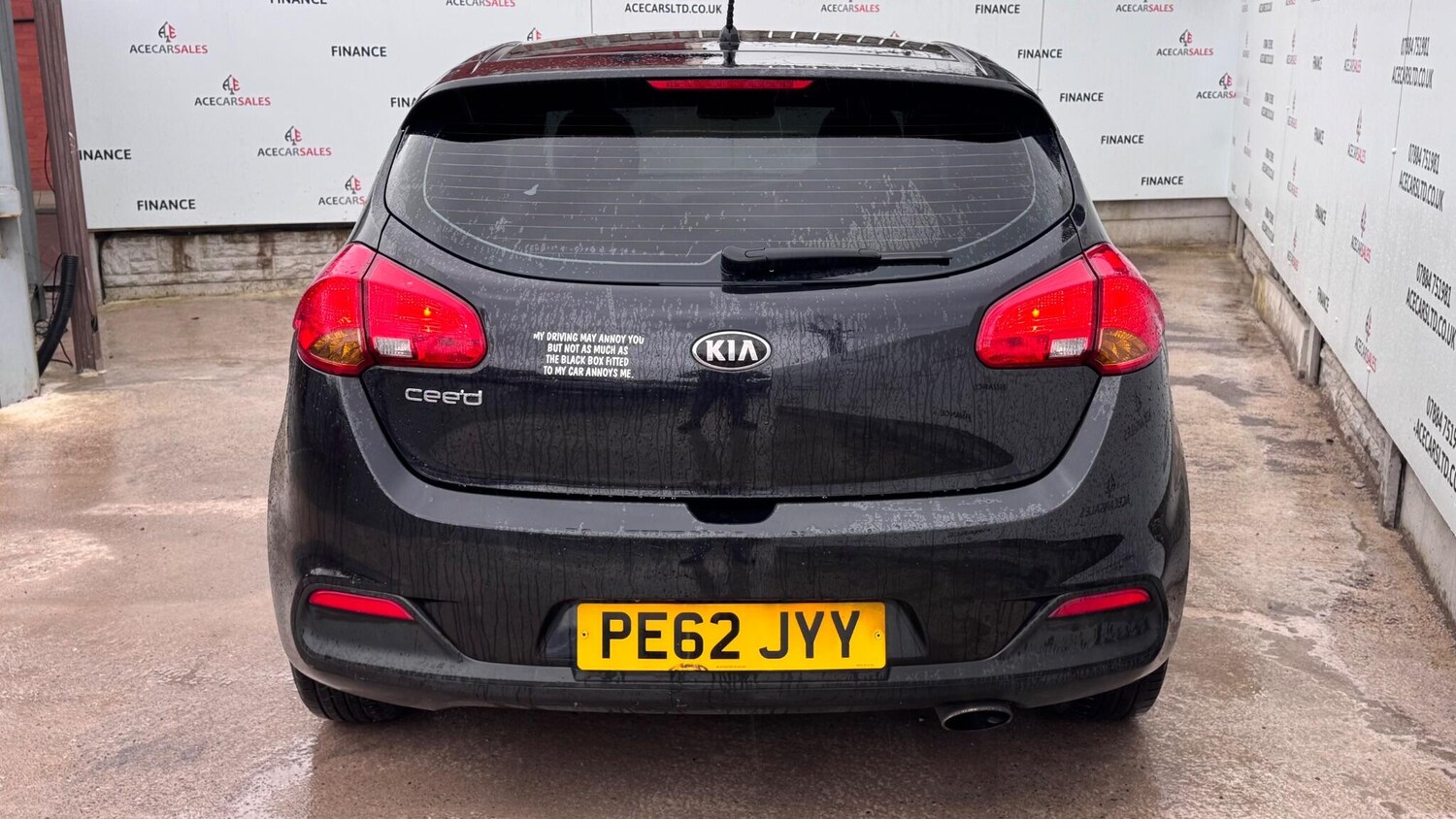 Used Kia Ceed for sale - 77658891: Photo 7