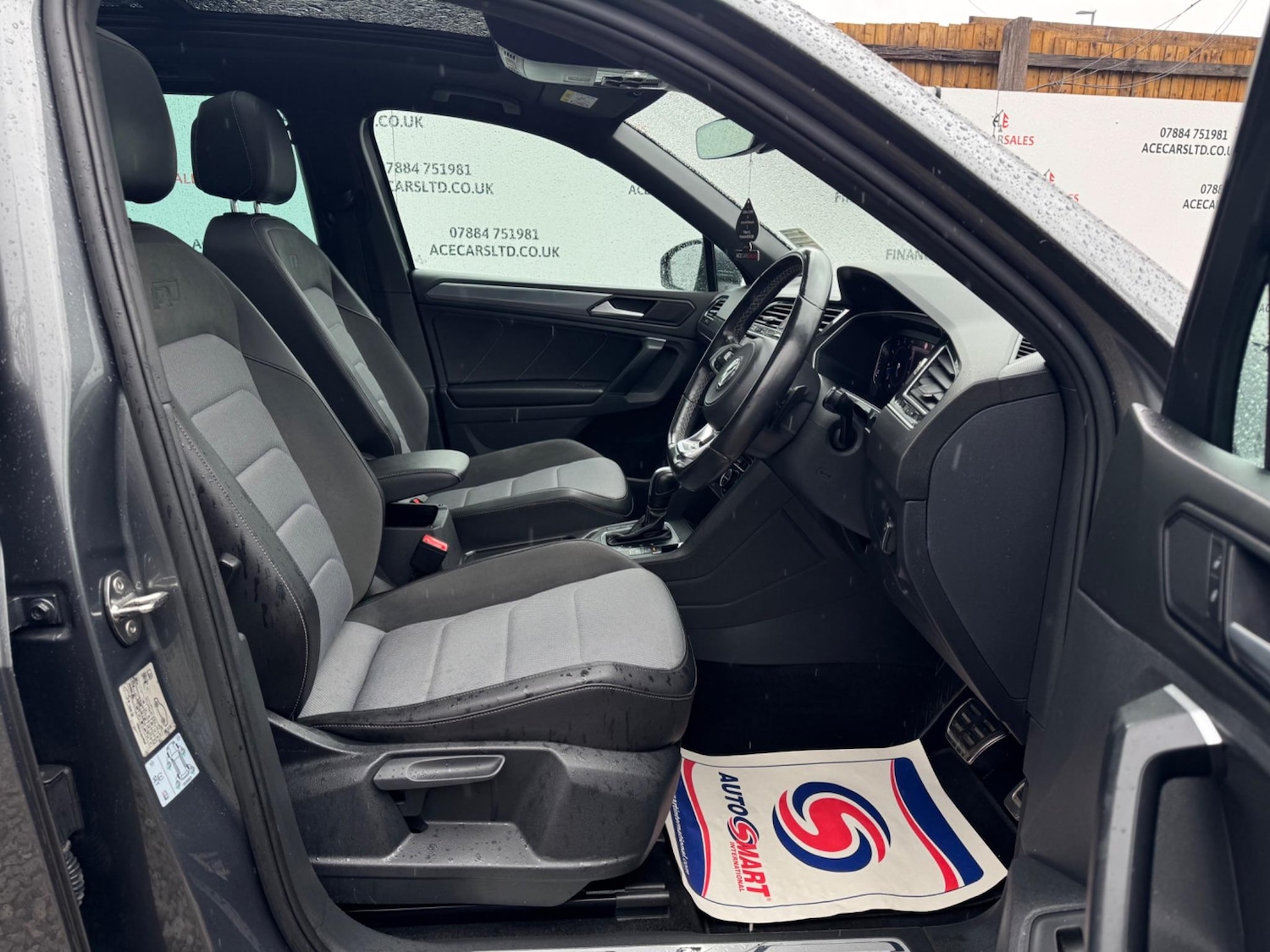 Used Volkswagen Tiguan 2020 for sale - 76987691: Photo 11