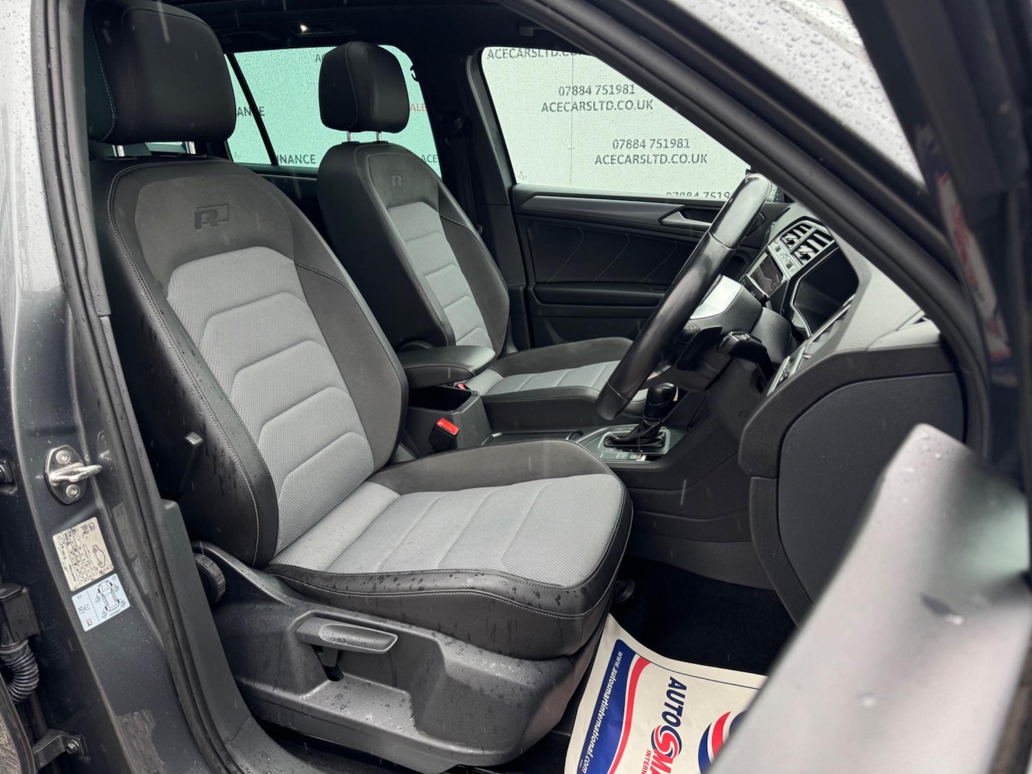 Used Volkswagen Tiguan 2020 for sale - 76987691: Photo 12