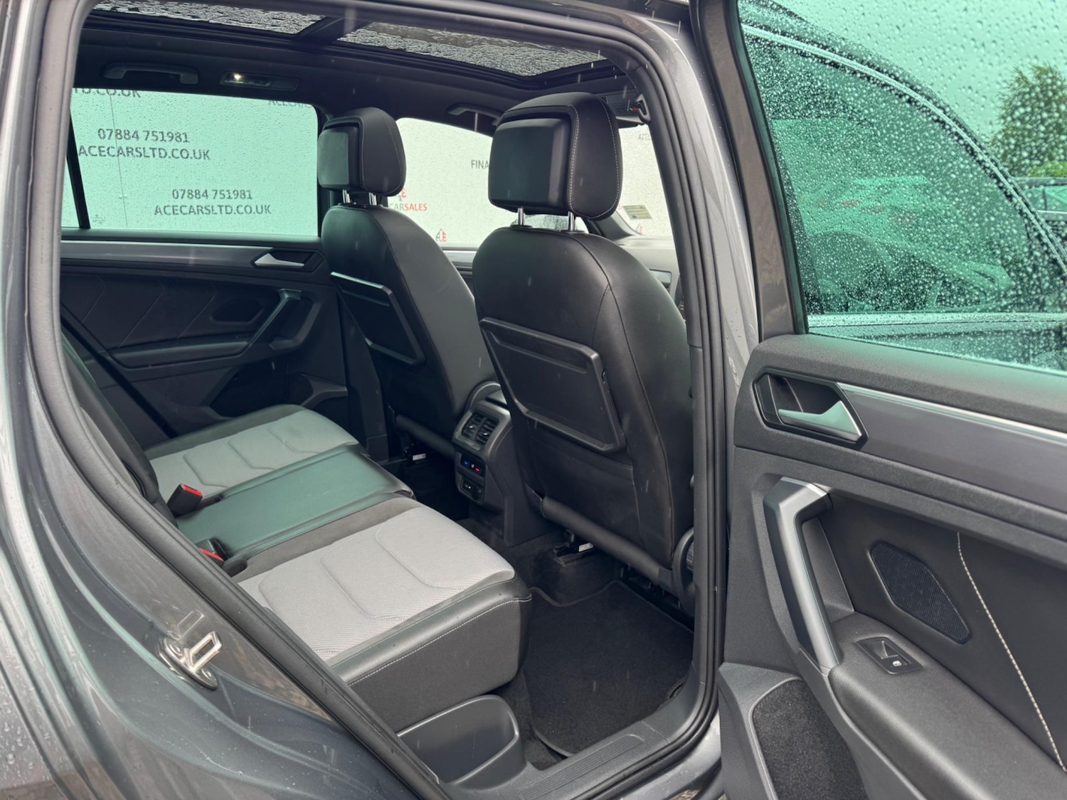 Used Volkswagen Tiguan 2020 for sale - 76987691: Photo 13