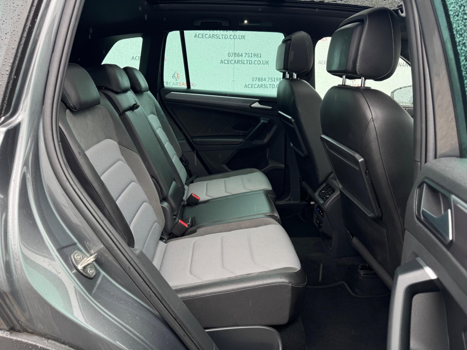 Used Volkswagen Tiguan 2020 for sale - 76987691: Photo 14