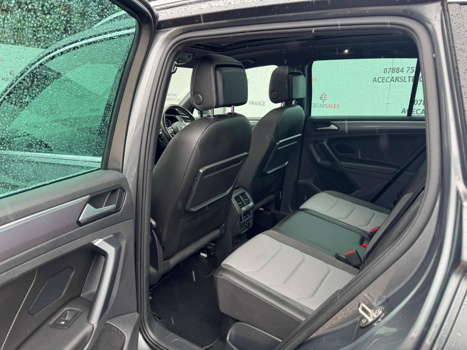 Used Volkswagen Tiguan 2020 for sale - 76987691: Photo 15