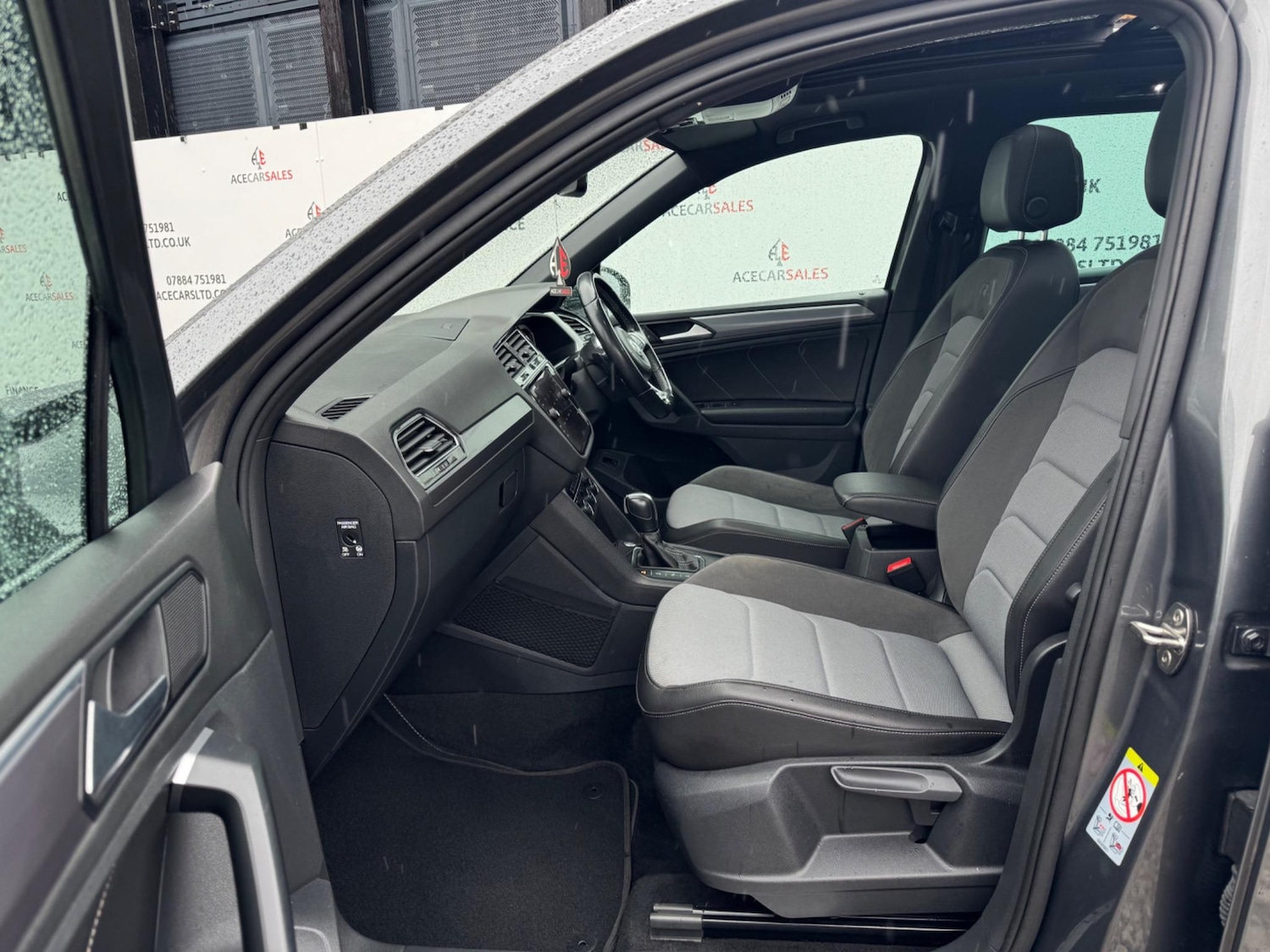 Used Volkswagen Tiguan 2020 for sale - 76987691: Photo 18