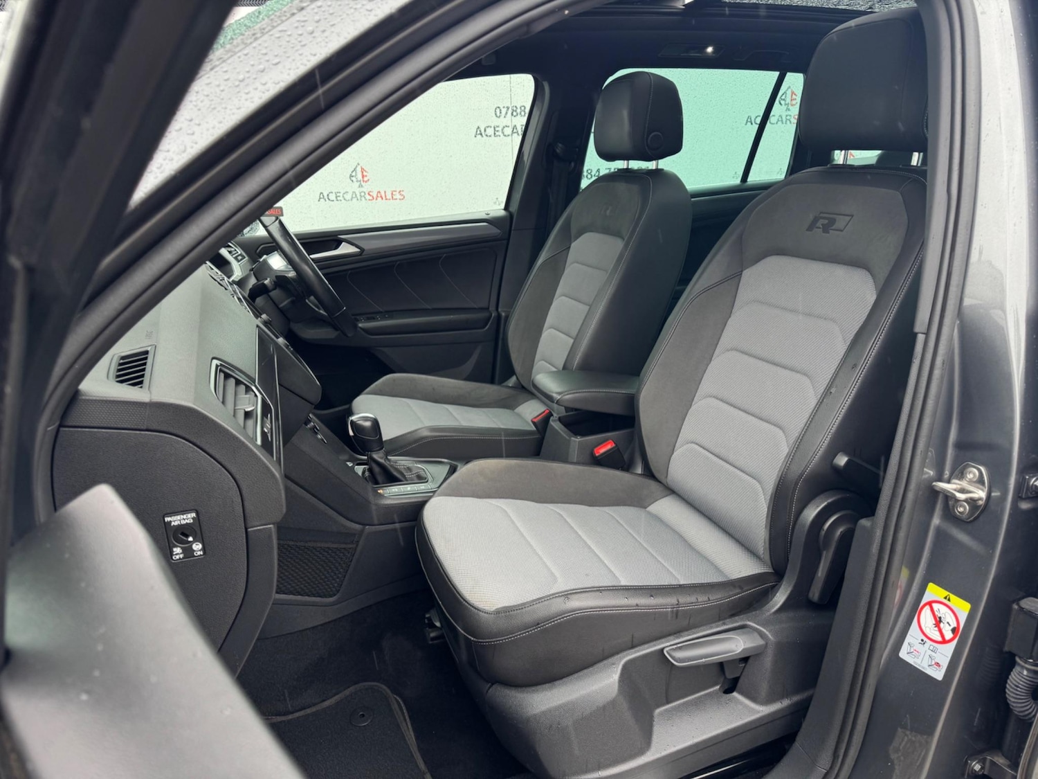 Used Volkswagen Tiguan 2020 for sale - 76987691: Photo 19