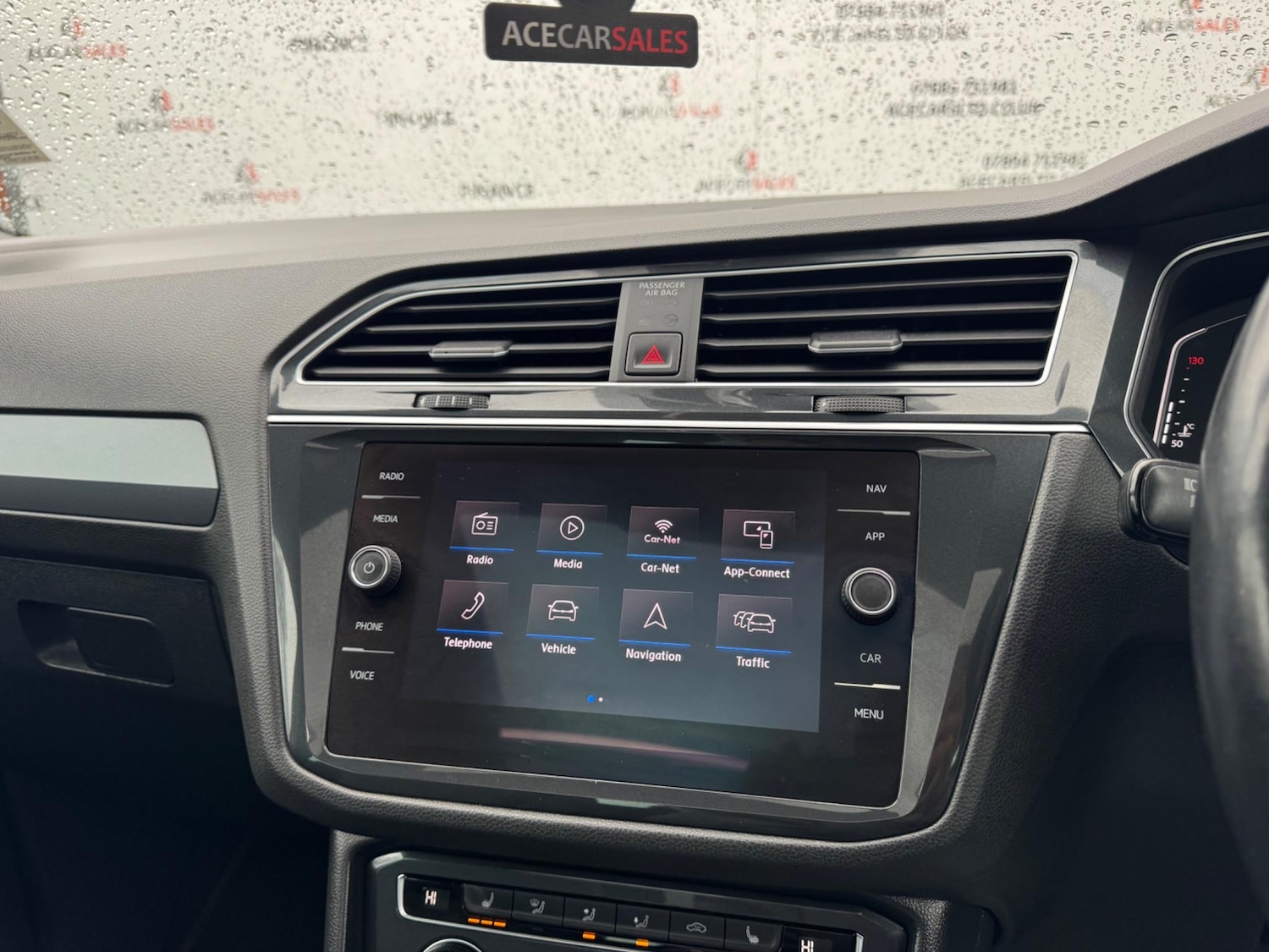 Used Volkswagen Tiguan 2020 for sale - 76987691: Photo 24