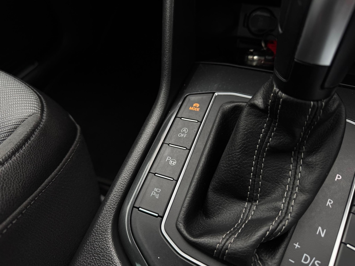 Used Volkswagen Tiguan 2020 for sale - 76987691: Photo 28