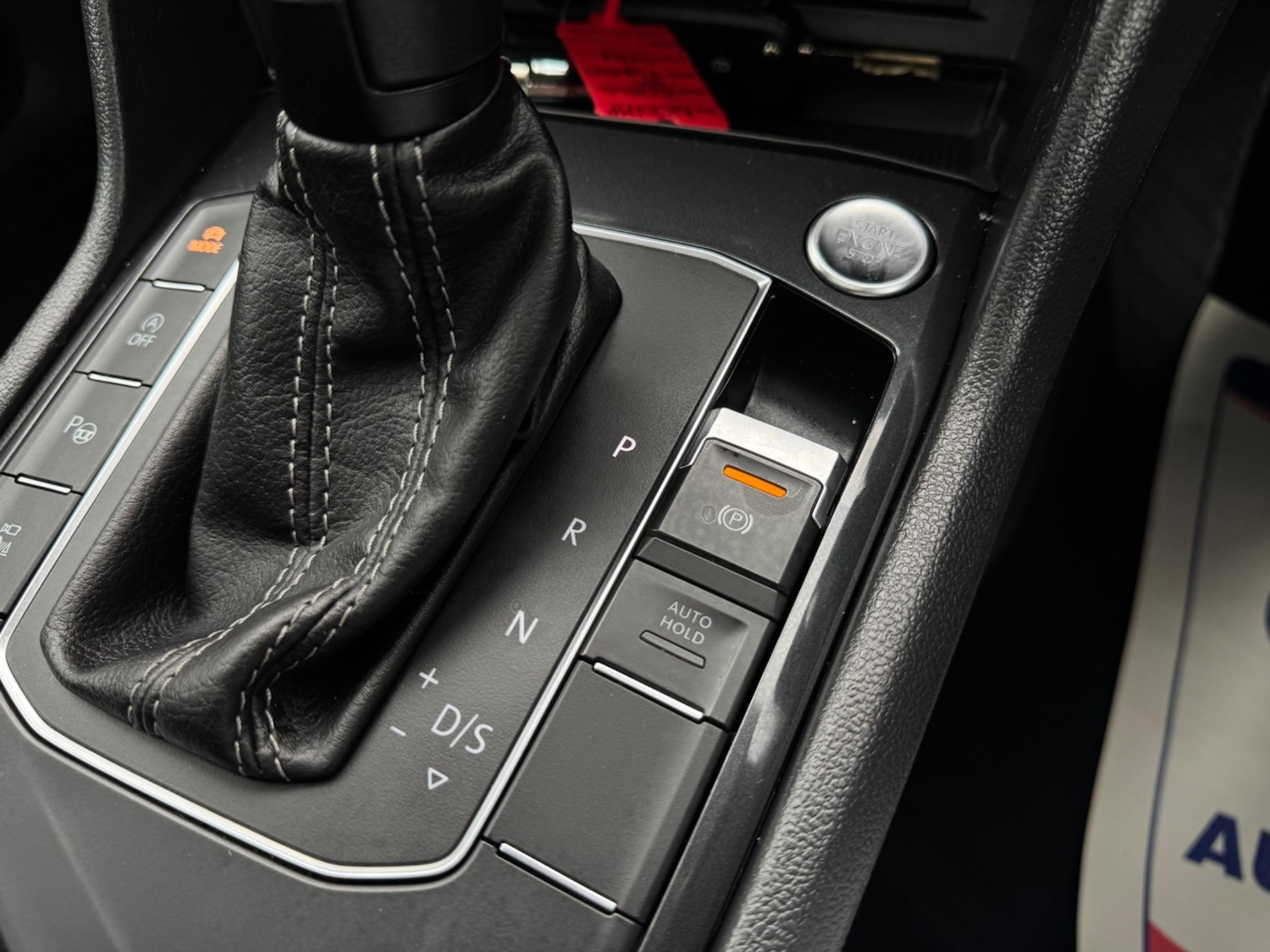 Used Volkswagen Tiguan 2020 for sale - 76987691: Photo 29