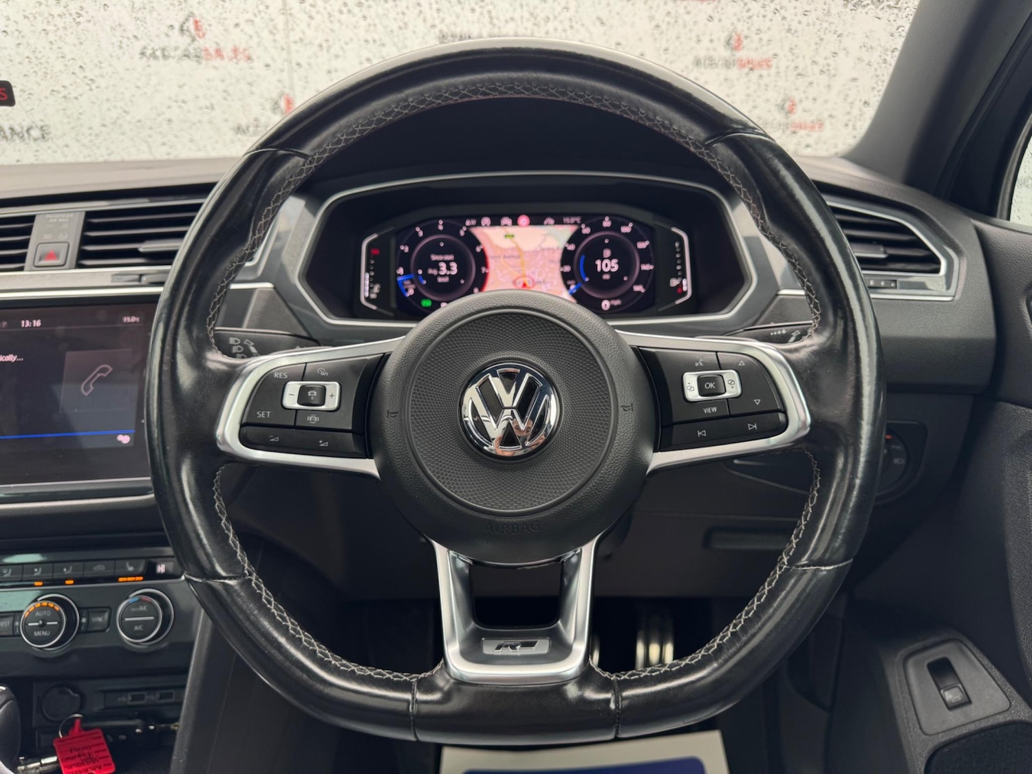 Used Volkswagen Tiguan 2020 for sale - 76987691: Photo 30