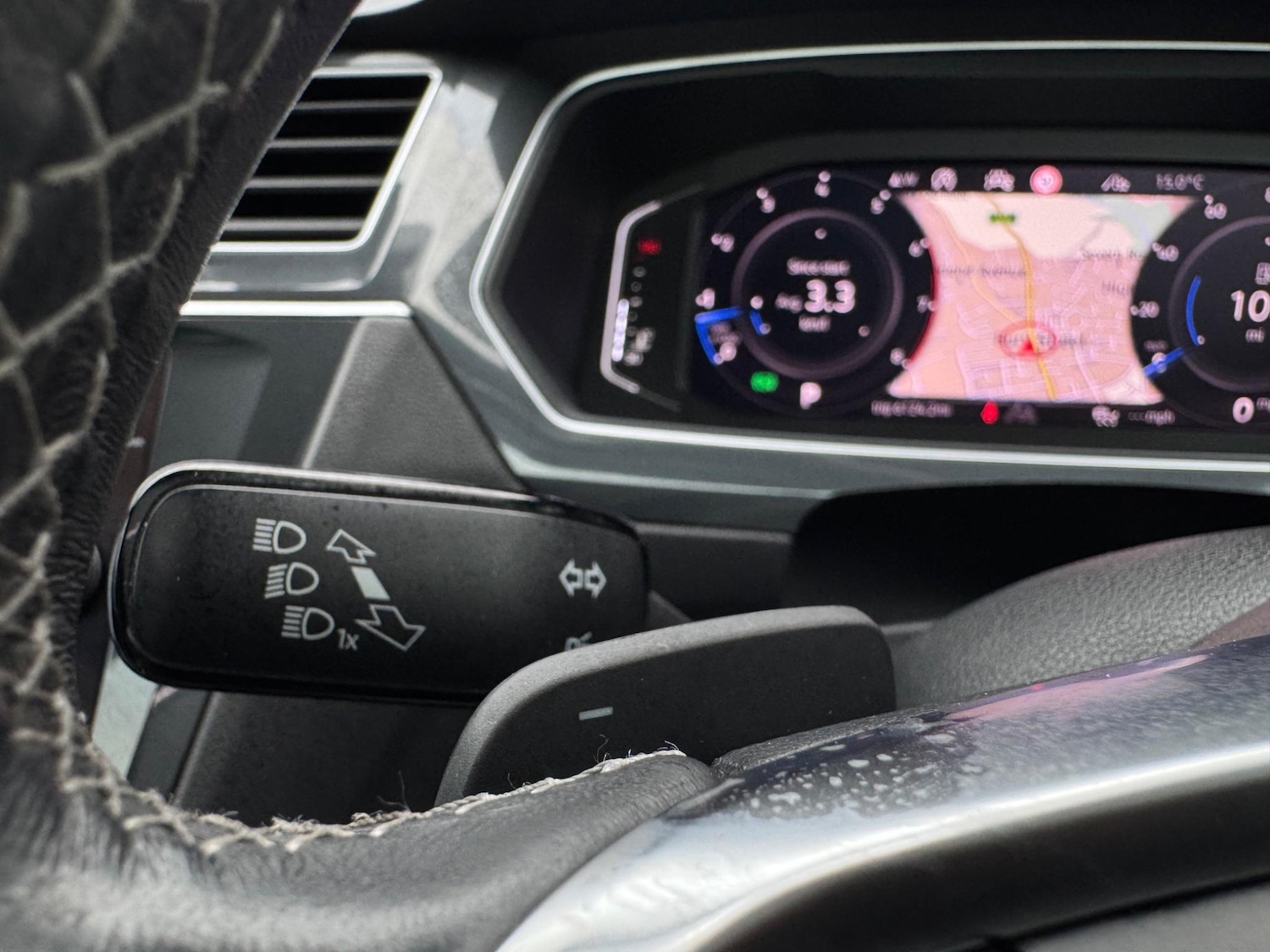 Used Volkswagen Tiguan 2020 for sale - 76987691: Photo 32