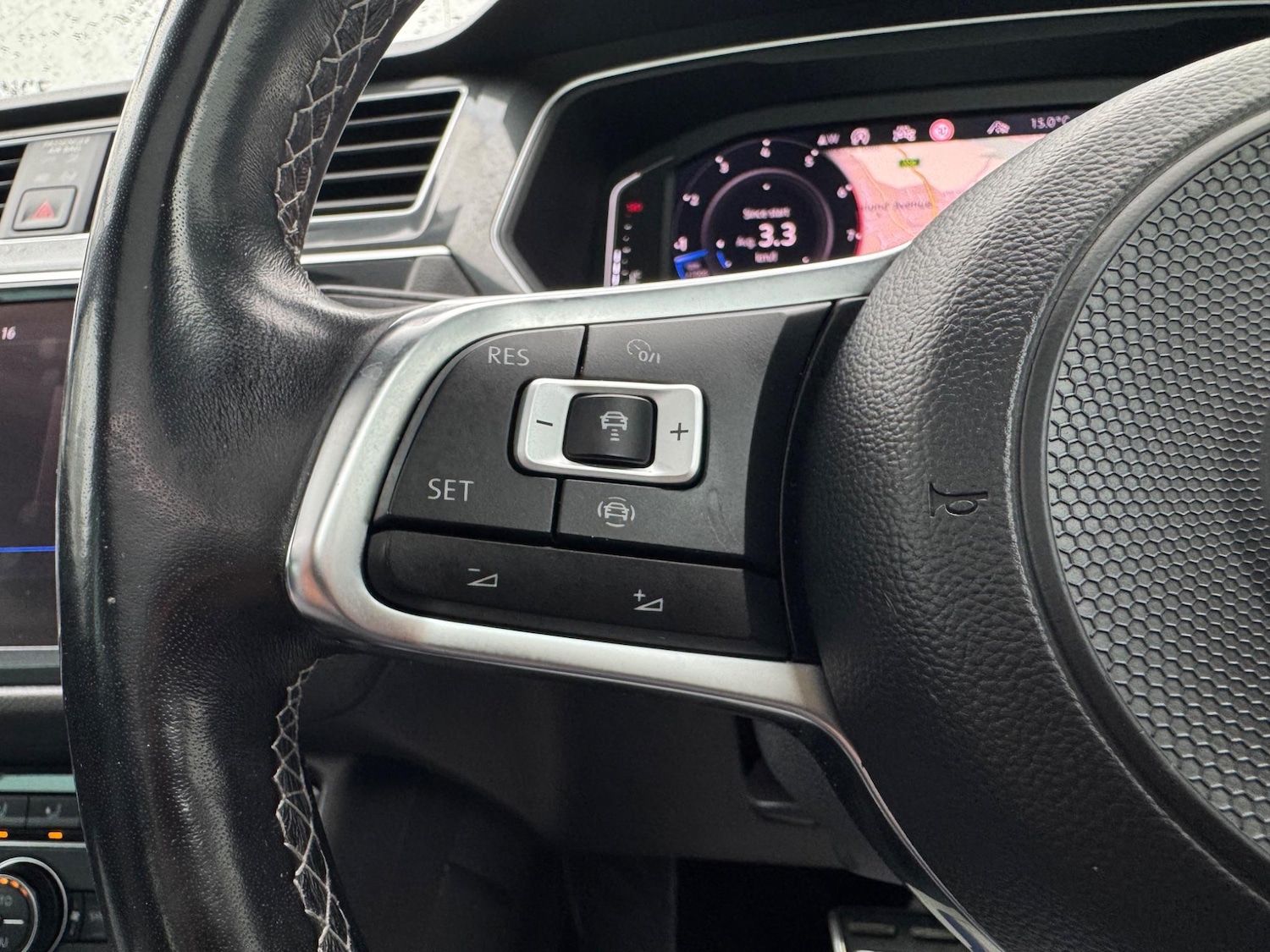 Used Volkswagen Tiguan 2020 for sale - 76987691: Photo 33