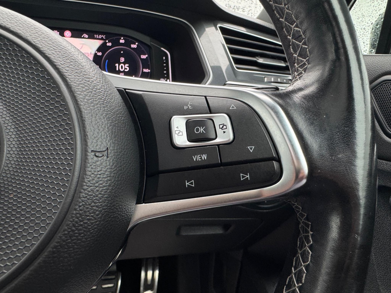 Used Volkswagen Tiguan 2020 for sale - 76987691: Photo 35