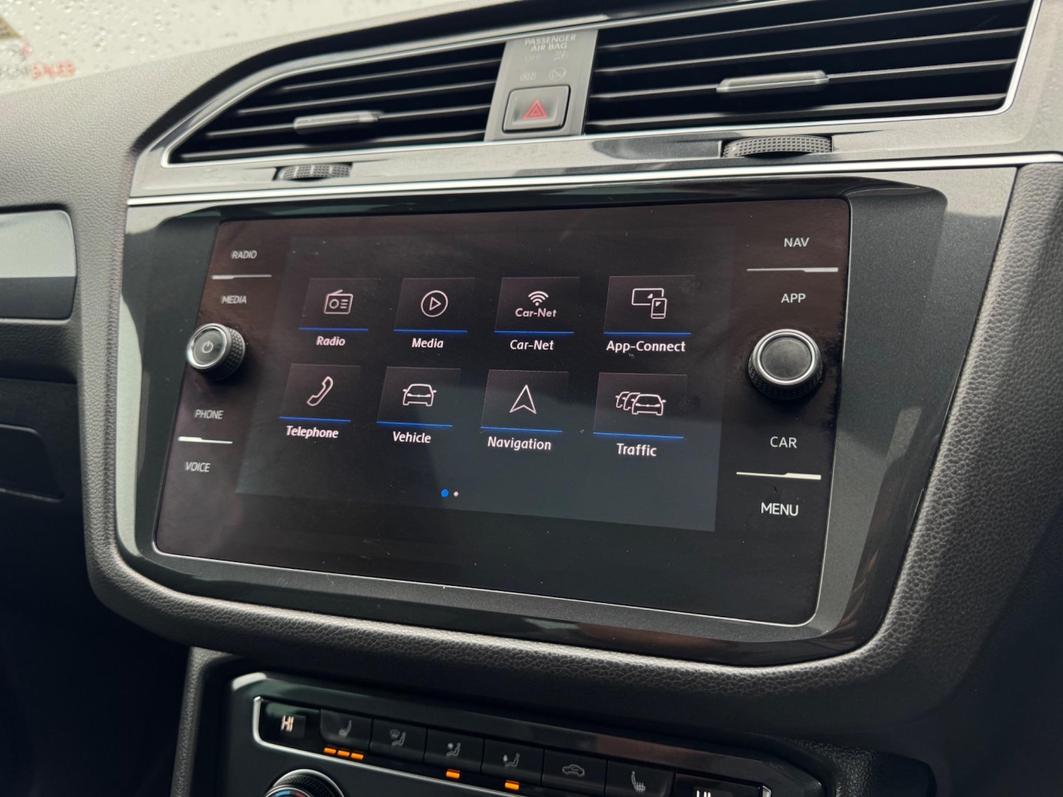 Used Volkswagen Tiguan 2020 for sale - 76987691: Photo 43