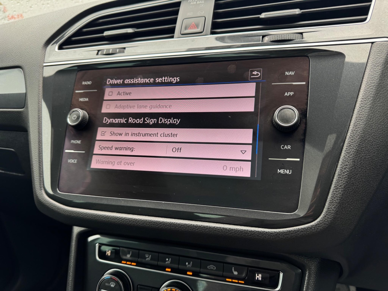 Used Volkswagen Tiguan 2020 for sale - 76987691: Photo 50