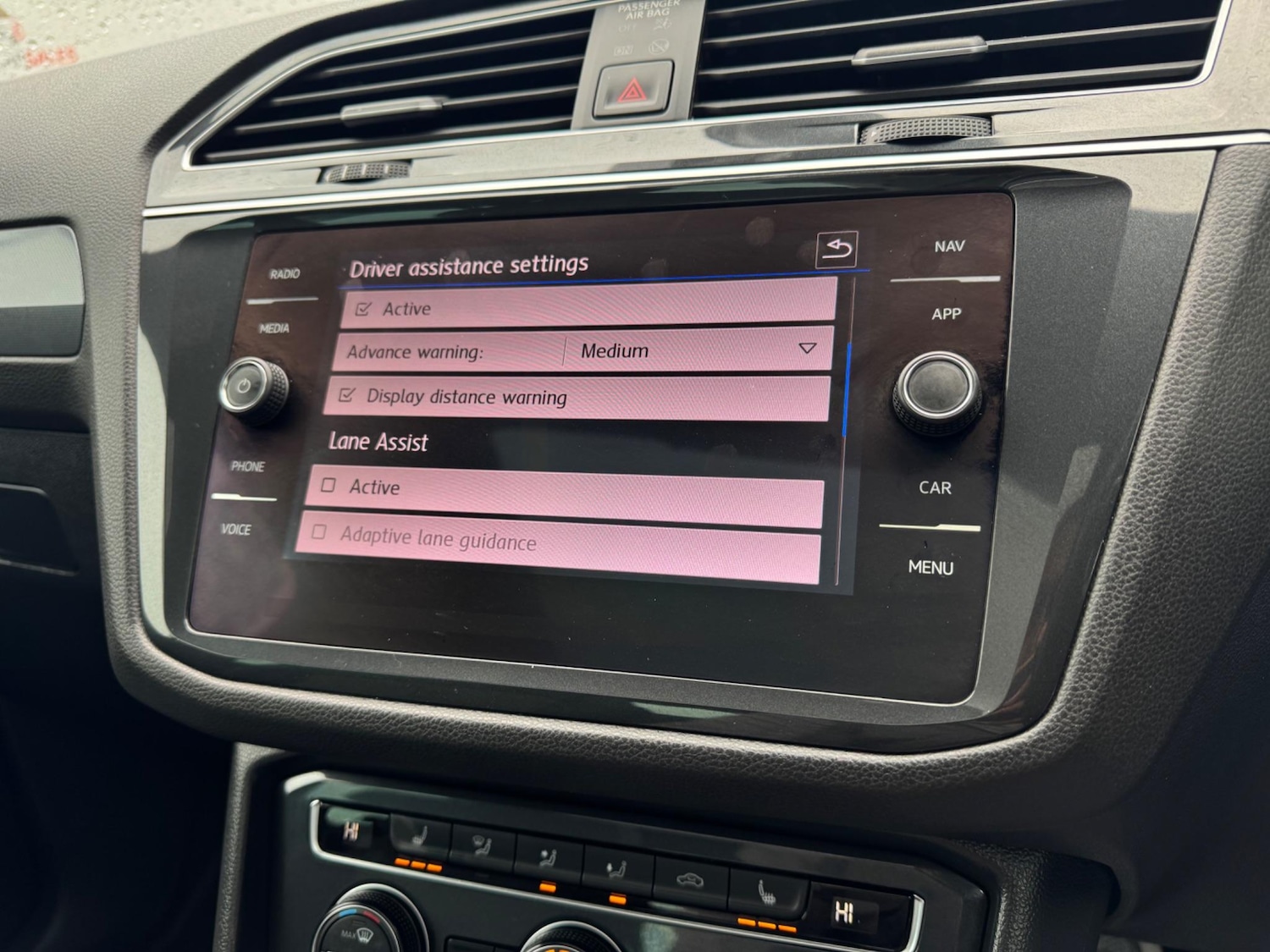 Used Volkswagen Tiguan 2020 for sale - 76987691: Photo 51