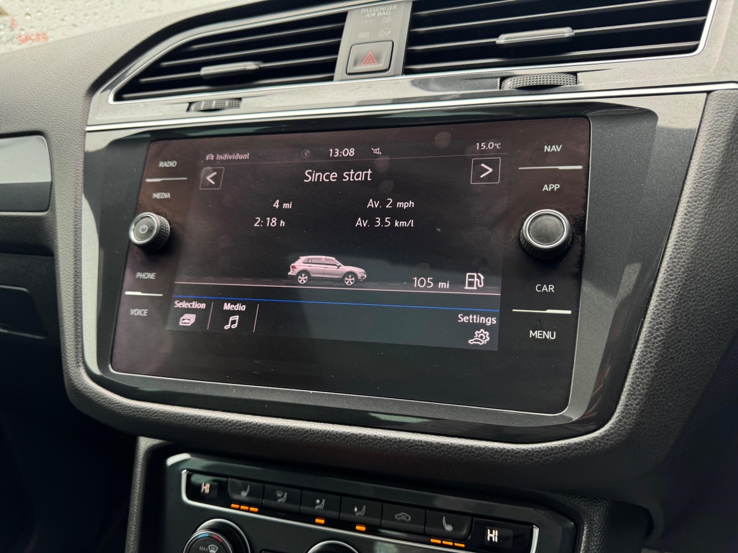 Used Volkswagen Tiguan 2020 for sale - 76987691: Photo 56