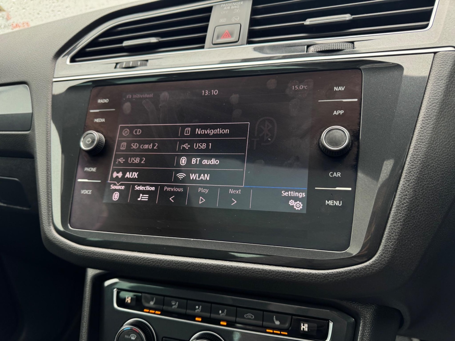 Used Volkswagen Tiguan 2020 for sale - 76987691: Photo 58