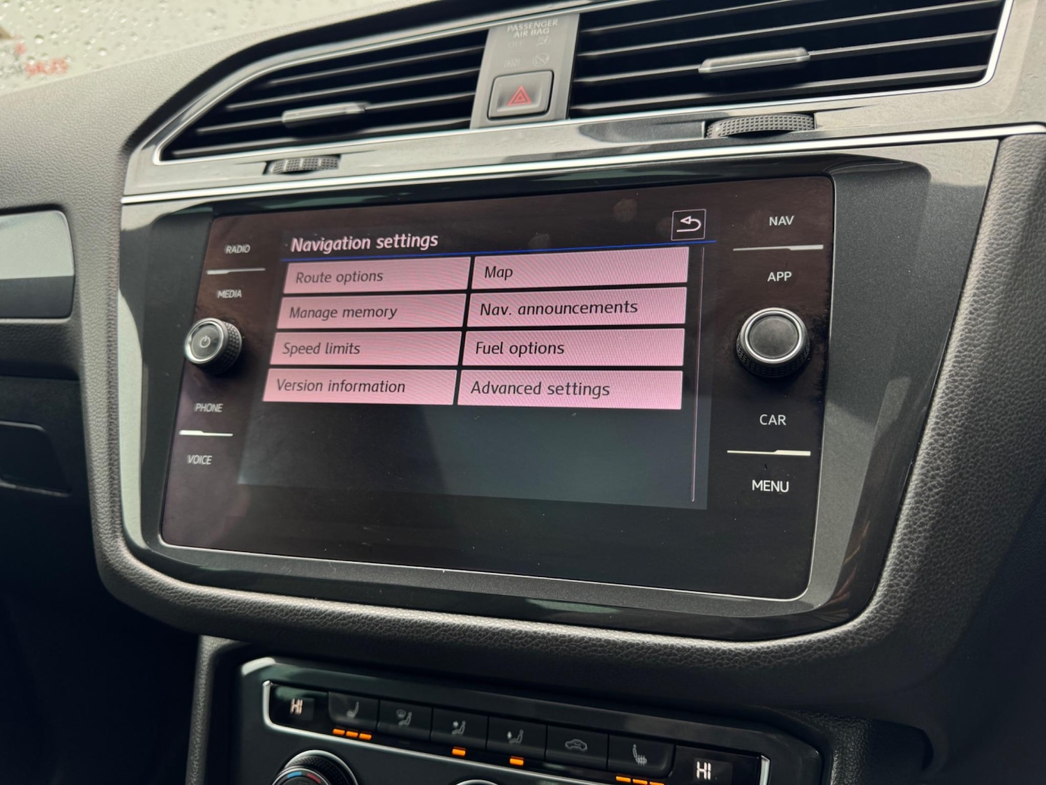 Used Volkswagen Tiguan 2020 for sale - 76987691: Photo 59