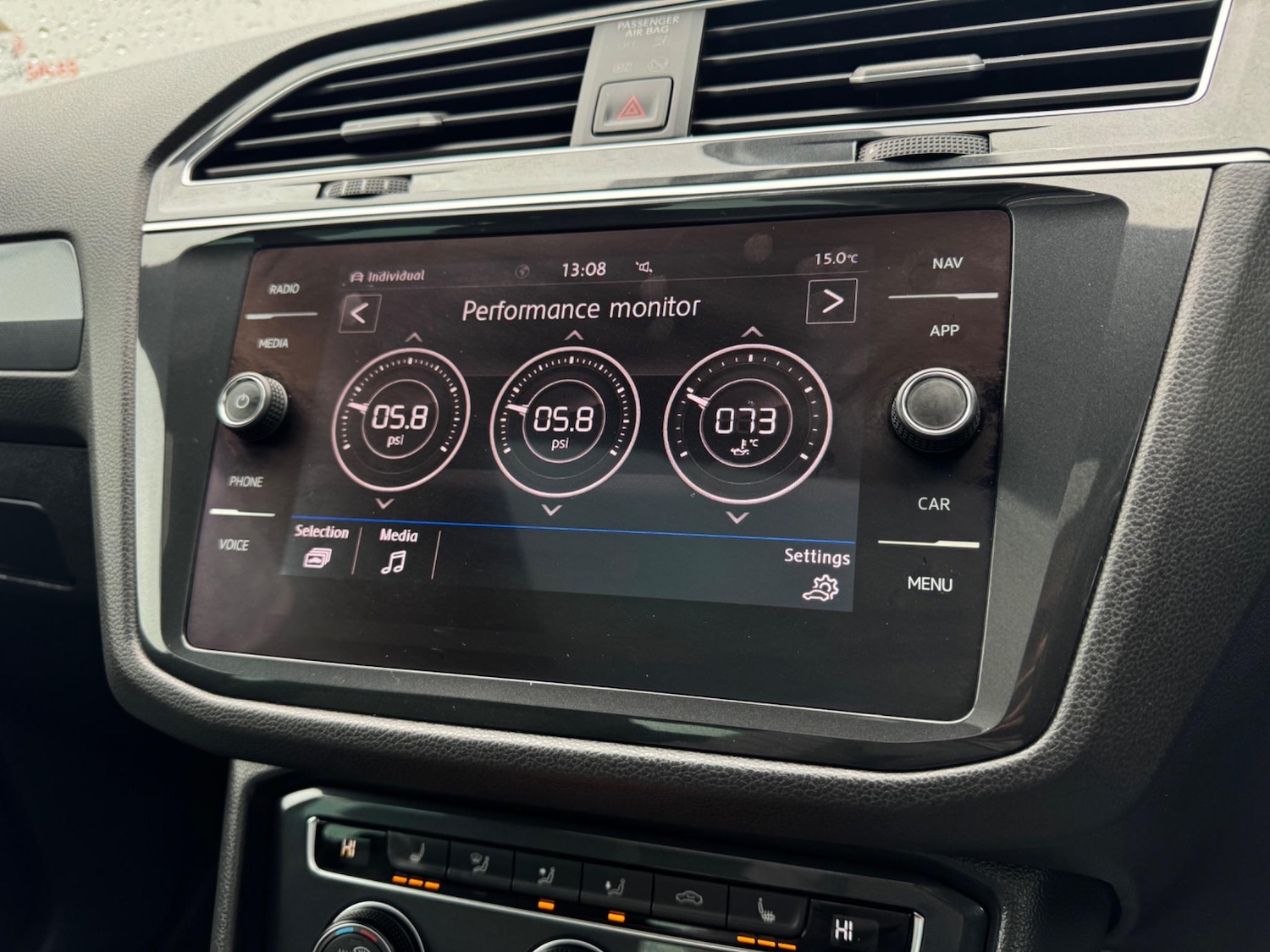 Used Volkswagen Tiguan 2020 for sale - 76987691: Photo 65