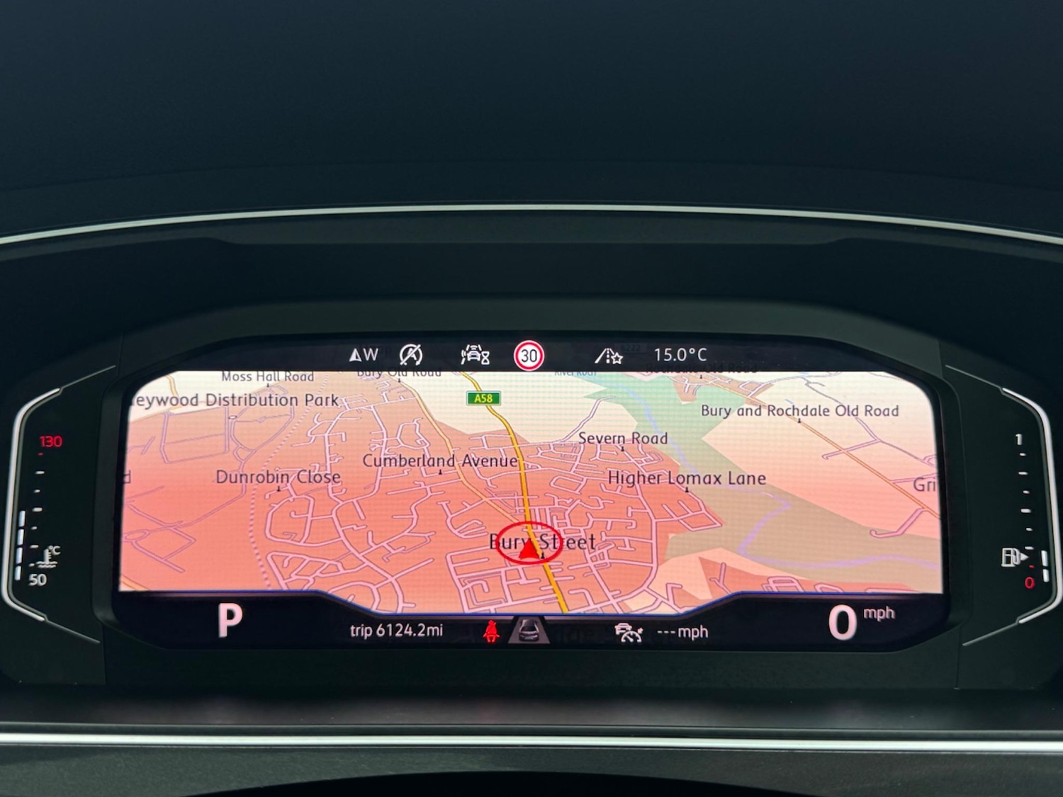 Used Volkswagen Tiguan 2020 for sale - 76987691: Photo 69