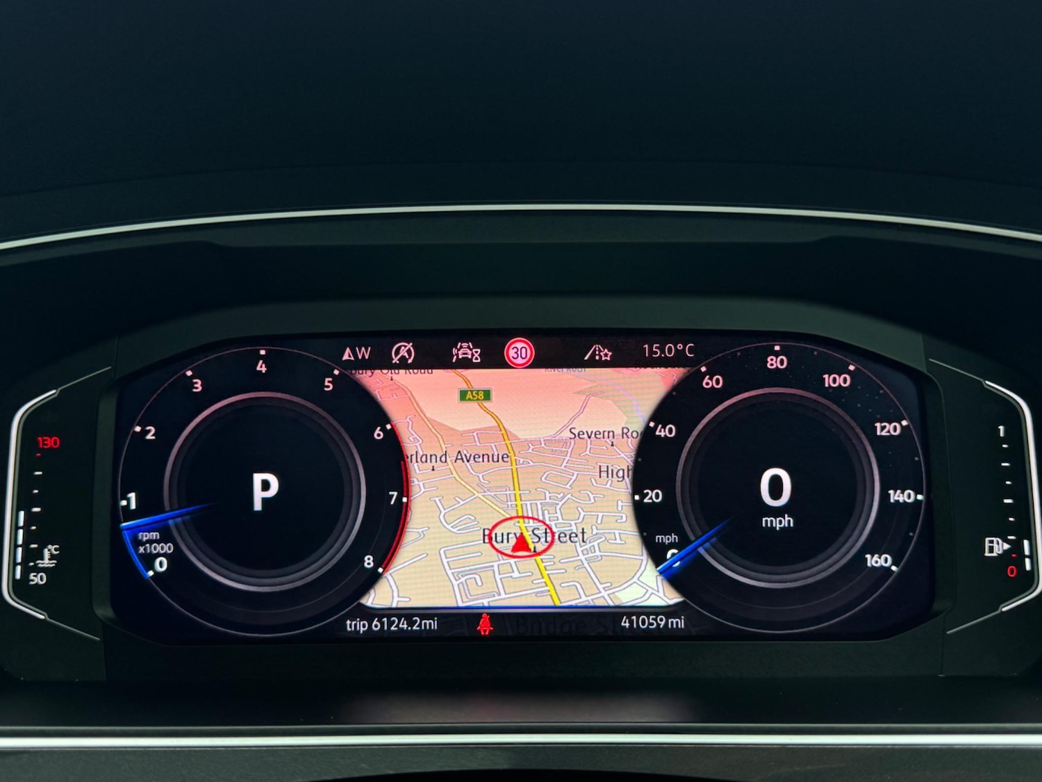 Used Volkswagen Tiguan 2020 for sale - 76987691: Photo 76