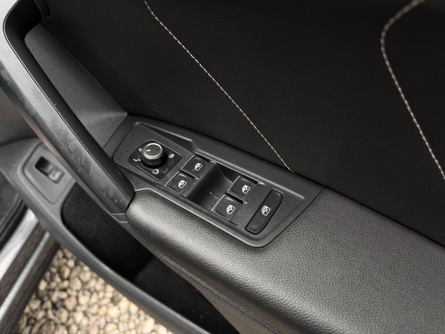 Used Volkswagen Tiguan 2020 for sale - 76987691: Photo 77