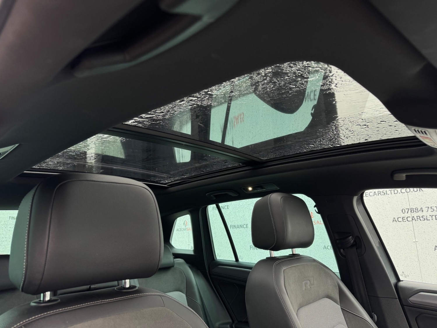 Used Volkswagen Tiguan 2020 for sale - 76987691: Photo 81