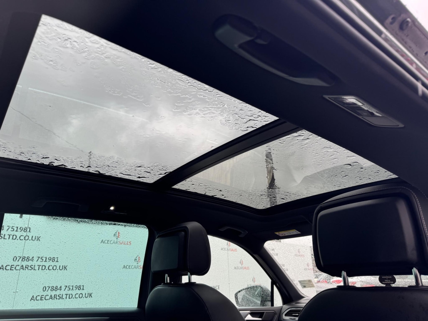 Used Volkswagen Tiguan 2020 for sale - 76987691: Photo 82