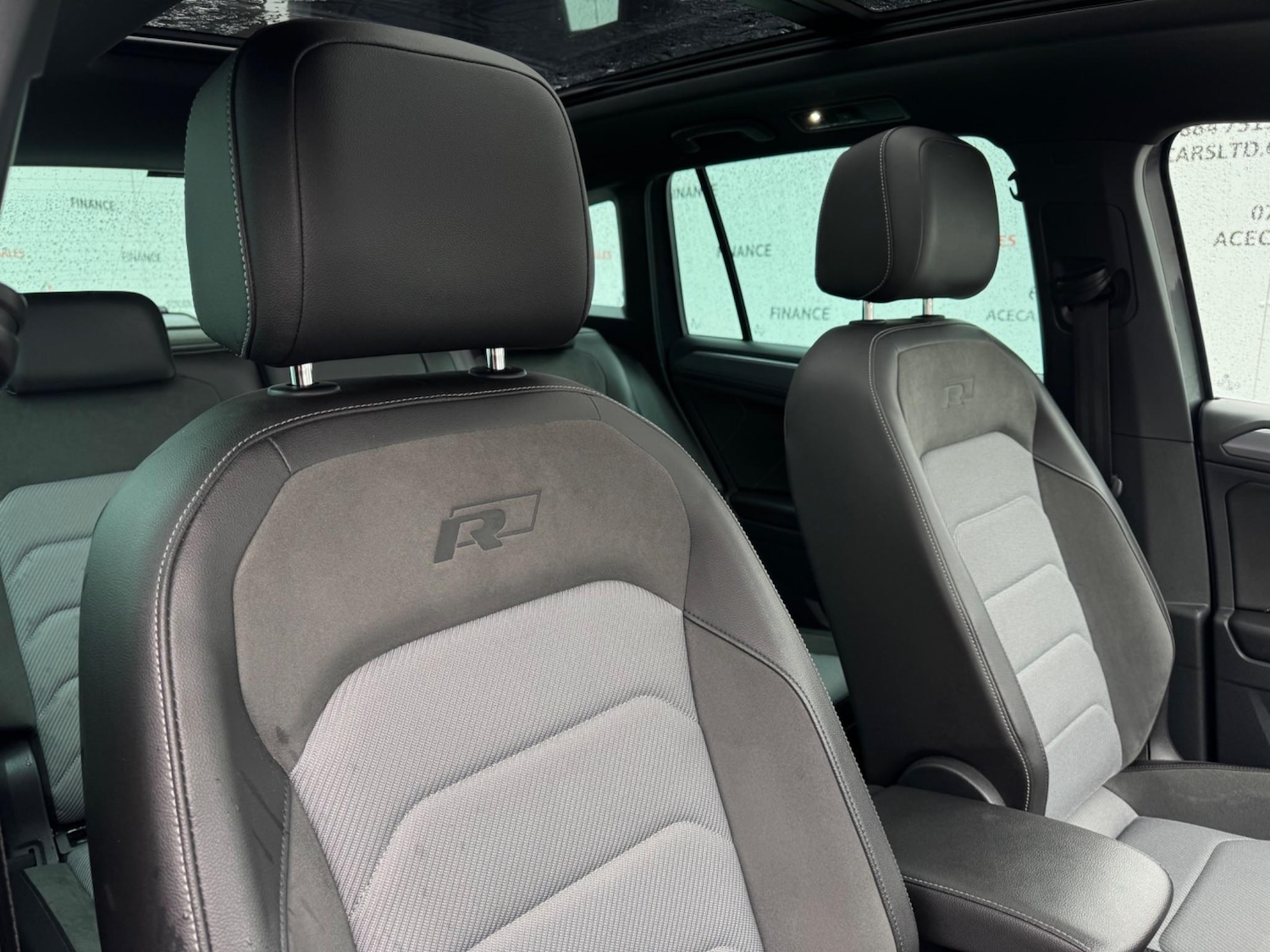 Used Volkswagen Tiguan 2020 for sale - 76987691: Photo 83