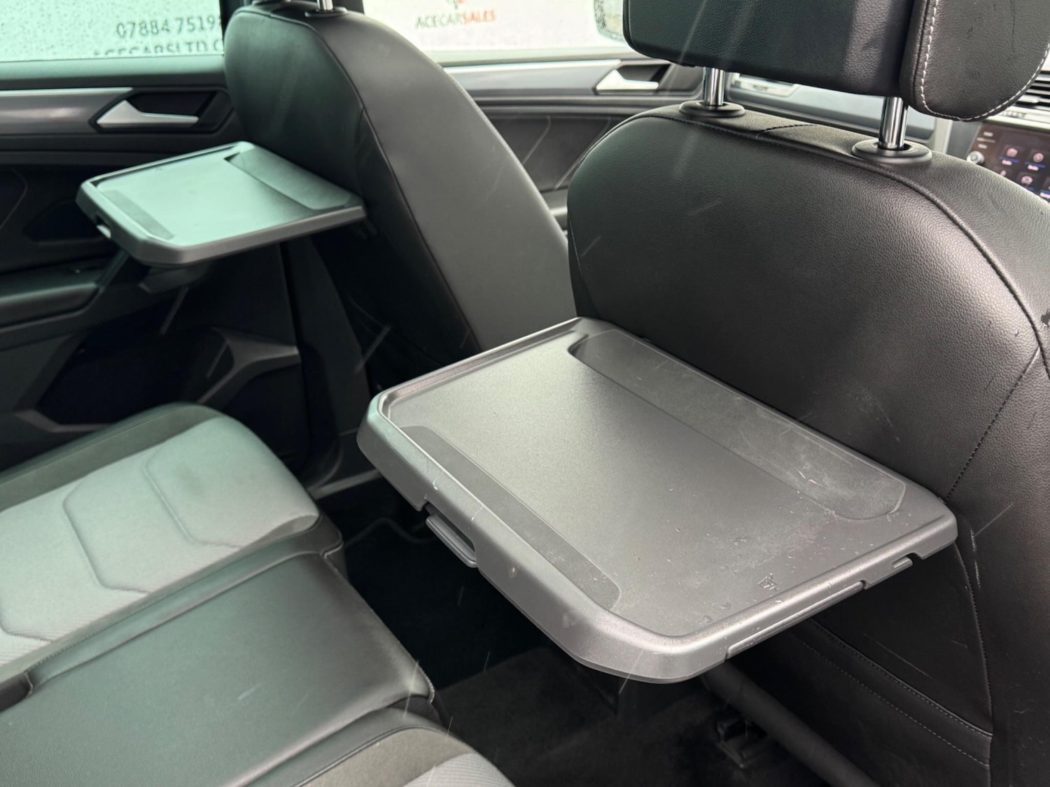 Used Volkswagen Tiguan 2020 for sale - 76987691: Photo 84