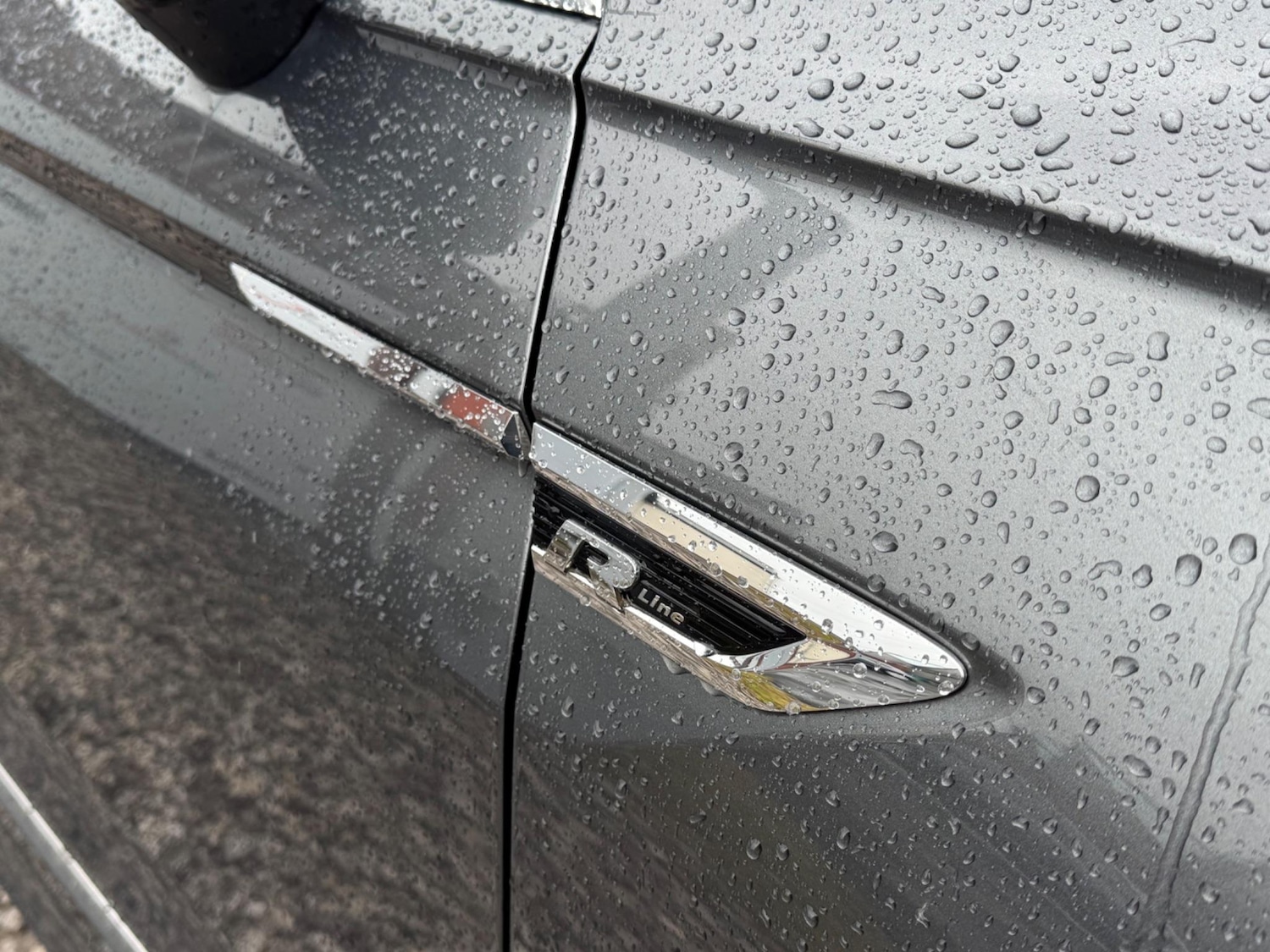 Used Volkswagen Tiguan 2020 for sale - 76987691: Photo 93