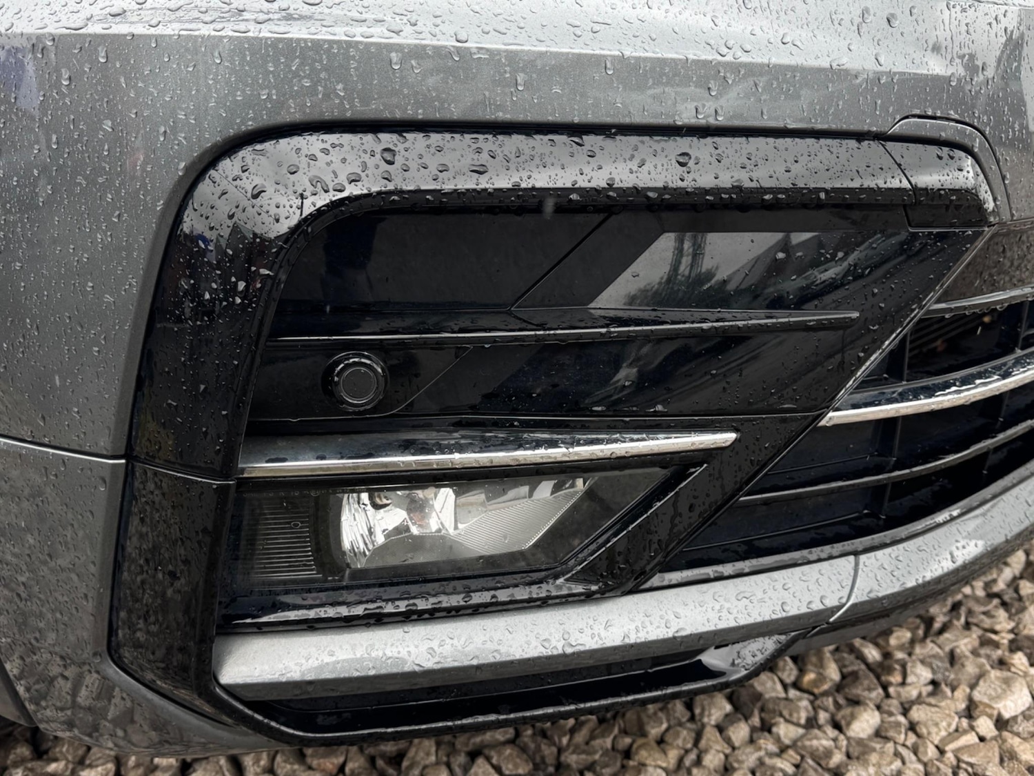 Used Volkswagen Tiguan 2020 for sale - 76987691: Photo 94