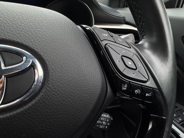 Used Toyota C-HR 2018 for sale - 76307485: Photo 33