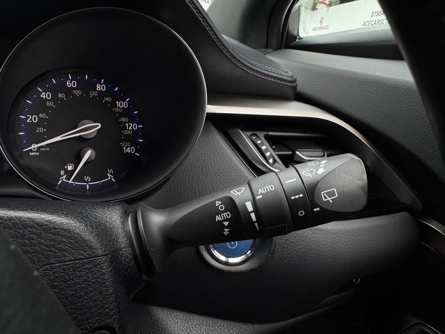 Used Toyota C-HR 2018 for sale - 76307485: Photo 34